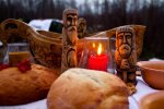 Велесова ніч, фото "Всвіті"
