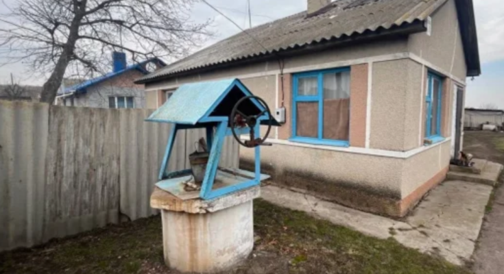 Криниця, зображення з вільних джерел