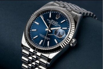 Годинник Rolex