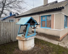 Криниця, зображення з вільних джерел
