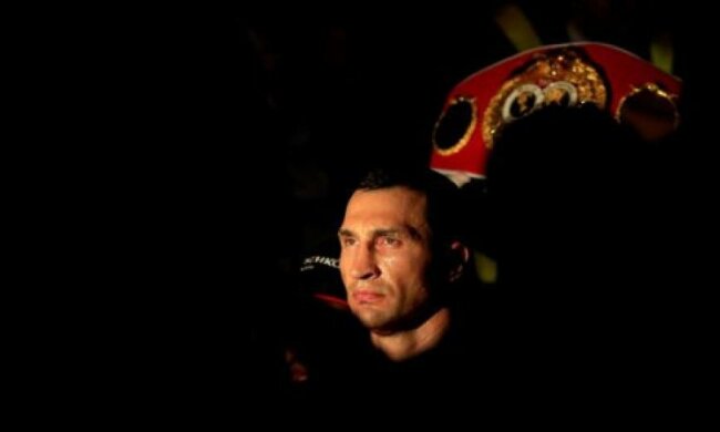 Кличко заработал больше всех среди наших спортсменов