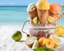 В Южной Корее продают мороженое от похмелья