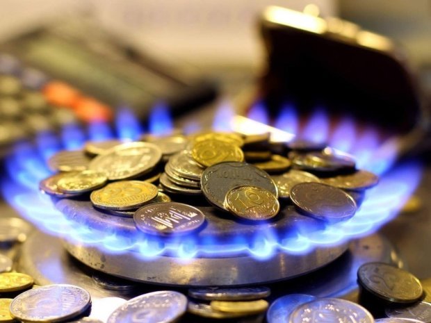 Снижение цен для голубое топливо: "Нафтогаз" начинает большую битву, для украинцев все только начинается