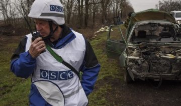 Донбасс поделят на зоны влияния