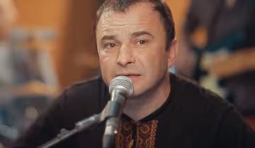 Віктор Павлік, кадр з відео: Instagram