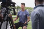 Роналду: Хочемо виграти Лігу чемпіонів двічі поспіль