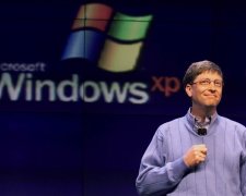 Пішла епоха: Білл Гейтс "вбив" улюблену мільйонами Windows
