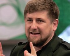 Кадиров відзначає річницю референдума в Криму