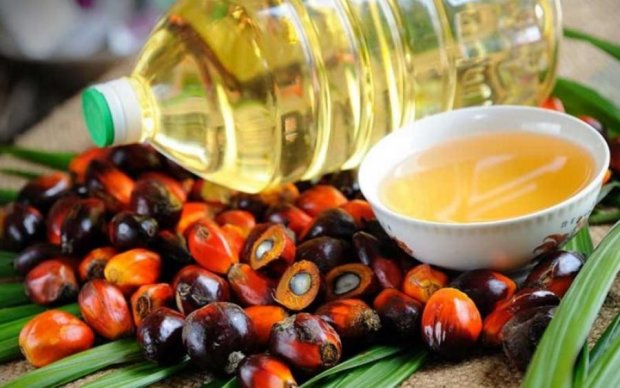 Запрет на пальмовое масло: чем грозит украинцам