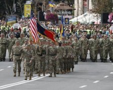 Росії приготуватись: США хочуть бачити Україну в НАТО