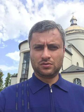 Віталій Бобир, скріншот: соцмережі