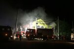 Смертельна пожежа в одеському "Токіо": розкрито головну причину трагедії