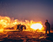 У Дебальцевому взяли в полон українських військових, місто захоплюють частинами