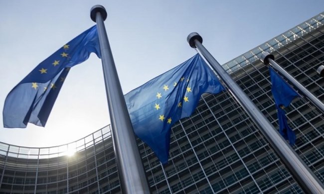 ЄС офіційно визнав присутність російських військових в Україні