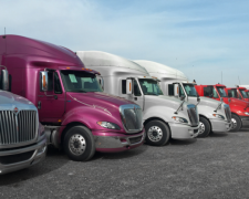 День дальнобойщика 2017: самое интересное о празднике