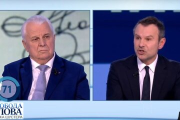 Кравчук поставив на місце Вакарчука: "Зеленський що, цього не розуміє?"