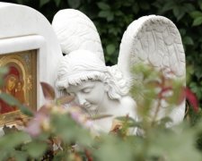 Посадовця Держдуми знайшли мертвим на могилі доньки у Москві