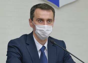 Виктор Ляшко, фото из свободных источников