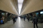 В Киеве перекрыли станцию метро: жители столицы в опасности