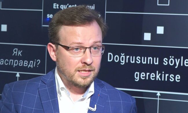 Олексій Толкачов