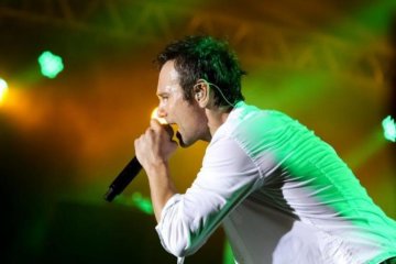 Ми вистоїмо, ми захистимо: Вакарчук зворушливо привітав українців з Днем незалежності