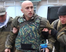 Следом за "Новороссией": Филлипс решил завязать с пропагандой