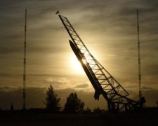 Пентагон промахнулся: американскую сверхракету сняли на видео