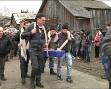 Мажор збив дівчинку і поплатився за це, фото: news51media.com