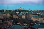 Львів знову знеструмлять: список "щасливих" адрес