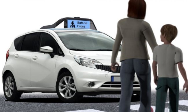 Безпілотним зможе стати будь-який автомобіль