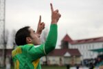 "Динамо" придивляється до білоруського півзахисника