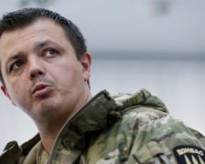 Семенченко запропонував саджати депутатів за вирубку лісу