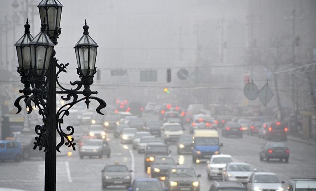 погода в Україні
