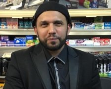Шотландського мусульманина вбили за пасхальне привітання