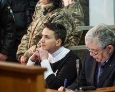 Справа Савченко: суд дав підозрюваній останній шанс