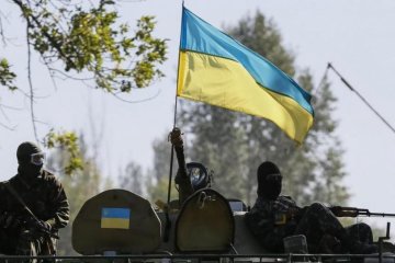 Стало відомо, про перспективи передачі ЗСУ летальної зброї