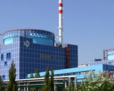 На Хмельницькій АЕС сталася велика аварія
