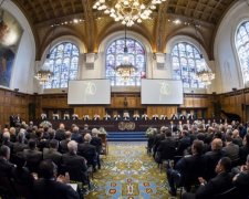 Політик спрогнозував, що чекає Україну в Гаазі