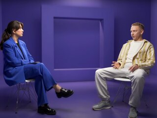 Скрин, видео YouTube Александр Коляда