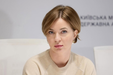 Людмила Ковалевская