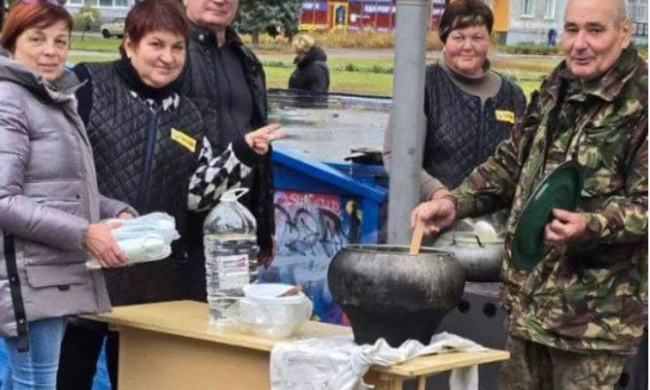 Без світла та газу: жорстокі атаки окупантів відкидають українські міста у кам'яну добу
