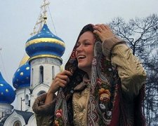 Слов'яни відзначають перший день Масляної