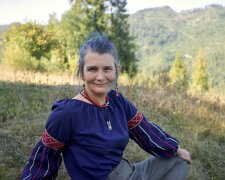 Психологиня Сусанна Ангелова, "Фонд Маша"