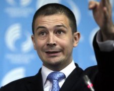 Кабмин уволил главу Госавиаслужбы Антонюка - министр Пивоварский