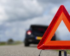 Відома журналістка потрапила в ДТП за допомогою Uber