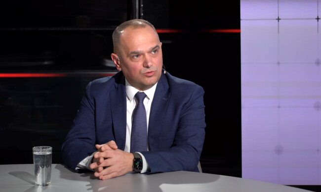 Валерій Божик