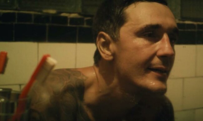 В Одессе снимают социальной блокбастер о жизни поэта (видео)