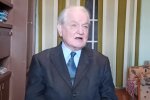В Тернополе отмечают 86-летие легендарного ученого с большим сердцем - "Любит каждый камушек"