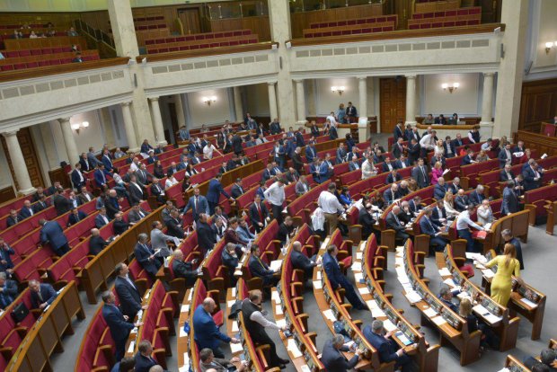 Розпуск Верховної Ради: Богуцька розставила всі крапки над "і"