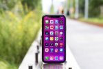 iOS 13 на iPhone XS Max